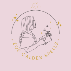 Zoe Calder Spells